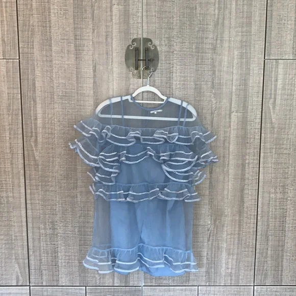 Tularosa‎ Wyatt Dress - Picture 6 of 11